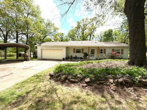 33978 Eagle Circle, Wagoner, OK, 74467 | Card Image