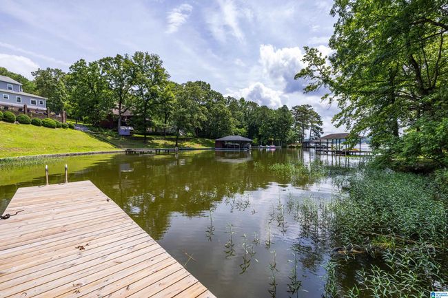 523 Seminole Trl, House other with 3 bedrooms, 3 bathrooms and null parking in PELL CITY AL | Image 70