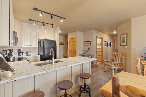 8399-100 Dercum Sq, Keystone, CO, 80435-7782 | Card Image