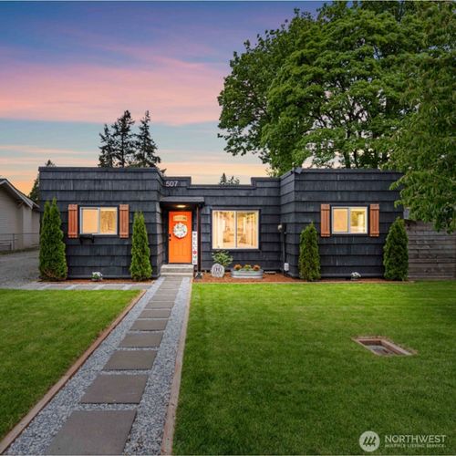 507 Violet Meadow St S, Parkland, WA, 98444-5339 | Card Image