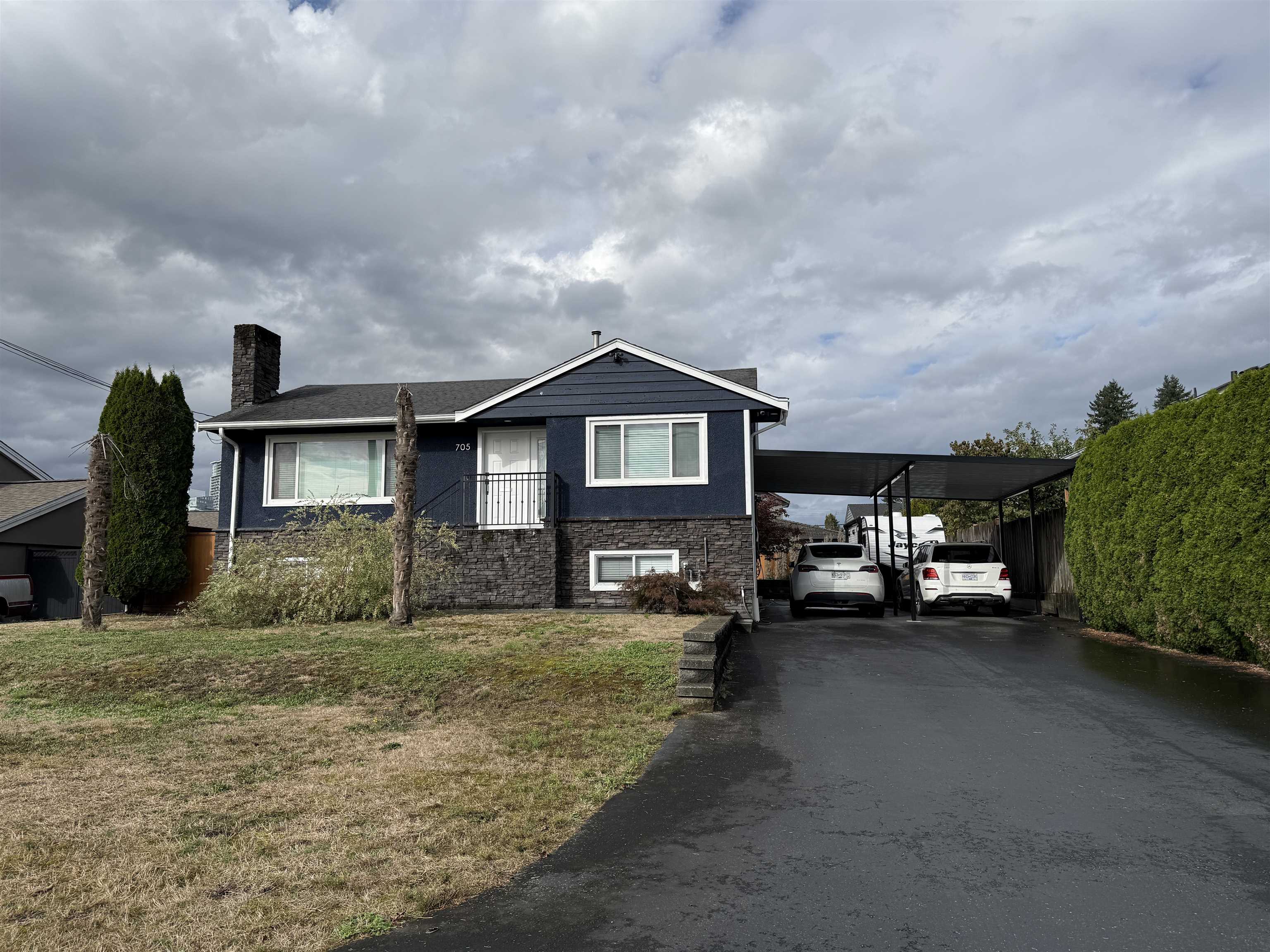 Residential in Coquitlam 2