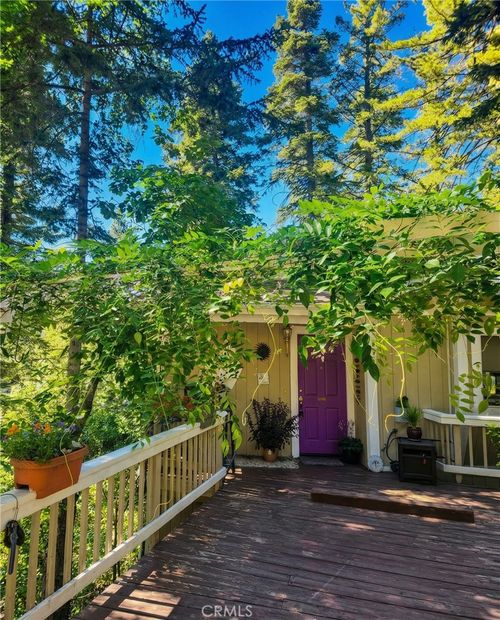 848 Oakmont Ln, Lake Arrowhead, CA, 92352 | Card Image