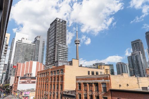 509-478 King St W, Toronto, ON, M5V0A8 | Card Image