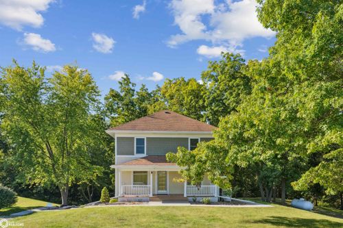 1408 200th St, Mount Pleasant, IA, 52641-8376 | Card Image