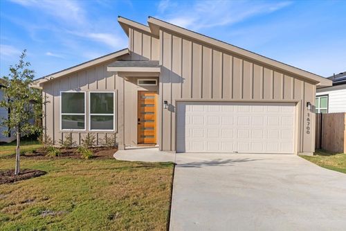 9809 Petrichor Blvd, Manor, TX, 78653-2865 | Card Image