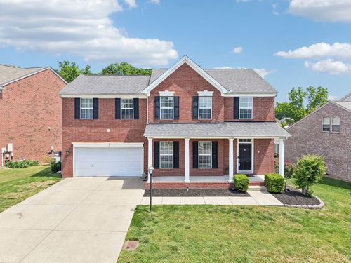 3032 Brookview Forest Dr, Nashville, TN, 37211-7049 | Card Image