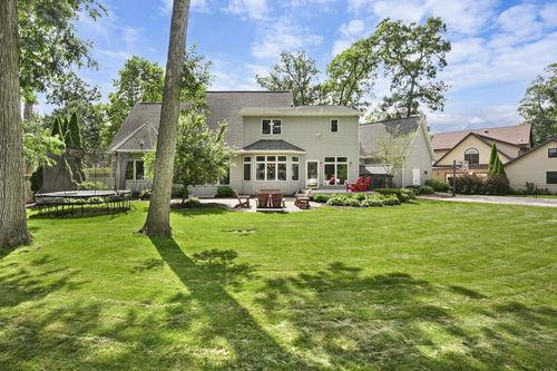 5960 Oak Hollow Drive, Mcfarland, WI, 53558 | Card Image