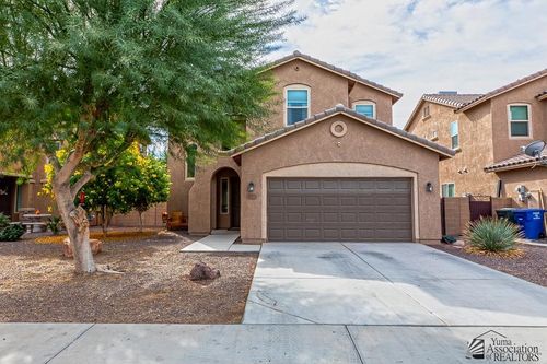 6577 E 34th Ln, Yuma, AZ, 85365-8398 | Card Image