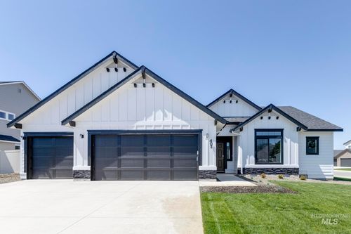702 W Striped Owl St, Kuna, ID, 83634-1755 | Card Image