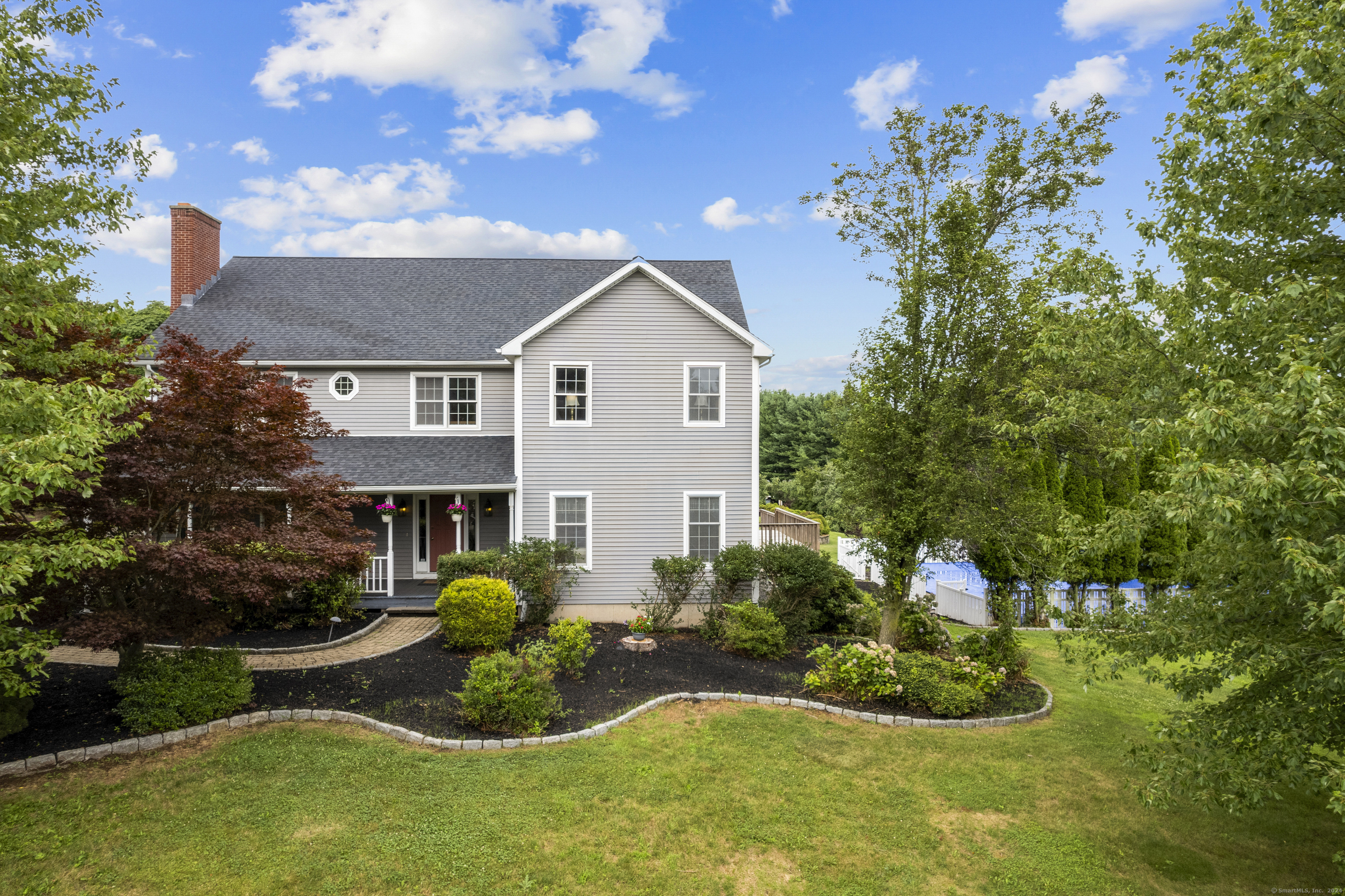 Tudor Ct, Cheshire, CT 06410