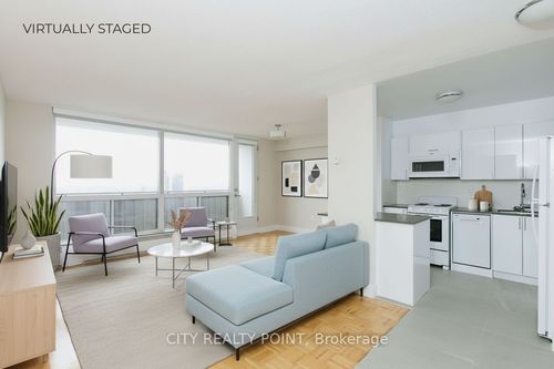 2512-666 Spadina Ave., Toronto, ON, M5S2H8 | Card Image