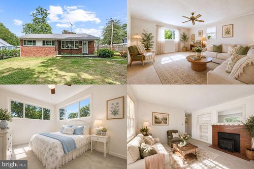 5405 Lanham Station Rd, Lanham, MD, 20706-2526 | Card Image