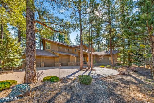 1313 Godfrey Sykes, Flagstaff, AZ, 86005-4234 | Card Image