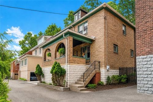 3148 Beechwood Blvd, Squirrel Hill, PA, 15217-3104 | Card Image