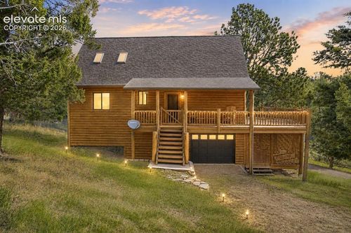 81 Pamona Lake Dr, Divide, CO, 80814-7909 | Card Image