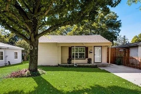 Roberts Ave, Irving, TX 75060