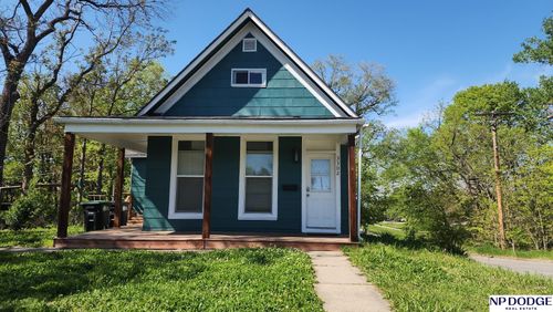 3302 Maple St, Omaha, NE, 68111-3114 | Card Image