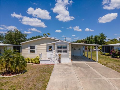 9086 Pinehaven Way, ENGLEWOOD, FL, 34224-1500 | Card Image