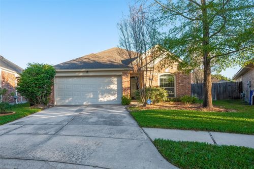 715 Smith Spgs, Spring, TX, 77373-8080 | Card Image