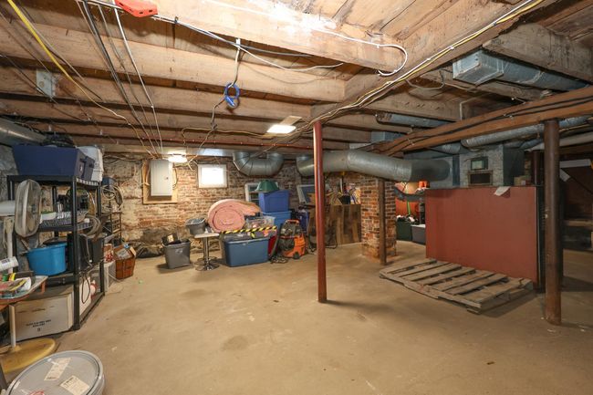 38 Island St, House other with 3 bedrooms, 1 bathrooms and null parking in Wilton NH | Image 44