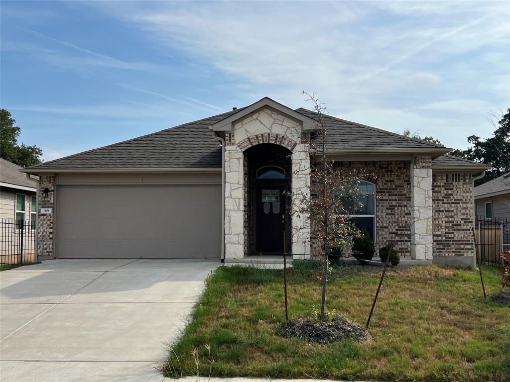 169 Arrowhead Vine Street, For Sale in Leander Zoocasa