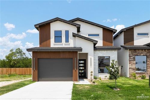 2707 E Solar Dr, Mission, TX, 78574-3379 | Card Image