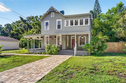 1203 E Chelsea St, Tampa, FL, 33603-4422 | Card Image