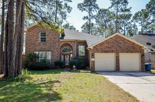 8122 Silver Lure Dr, Humble, TX, 77346-6179 | Card Image