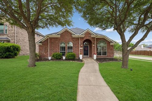 11523 Henderson Dr, Frisco, TX, 75035-8854 | Card Image
