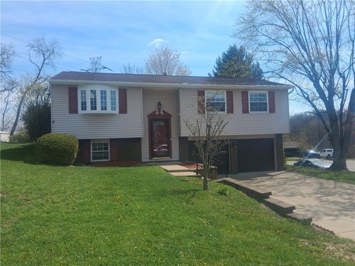 117 Melody Dr, West Mifflin, PA, 15122-1043 | Card Image