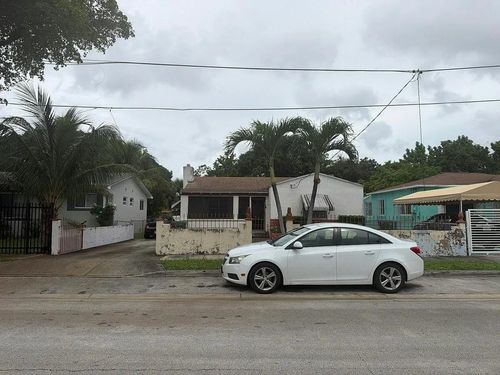 1177 Nw 48th Street, Miami, FL, 33127 | Card Image