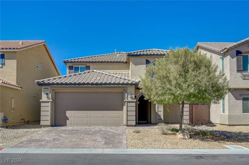 6455 Pochman Mesa Street, Las Vegas, NV, 89113 | Card Image