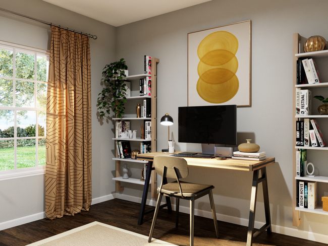 Photos are a representation of the floor plan. Options and interior selections will vary. | Image 5
