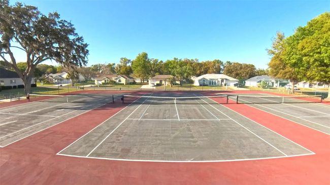 Tennis Courts | Image 51