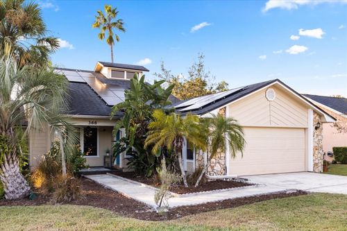 366 Wekiva Cove Rd, Longwood, FL, 32779-5645 | Card Image
