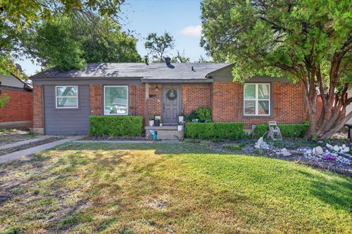10518 Dawn Dr, Dallas, TX, 75228-2806 | Card Image