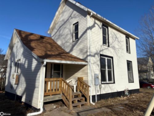 209 2nd St Sw, Hampton, IA, 50441-2157 | Card Image