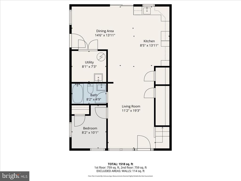 Residential in BRIDGEVILLE 5