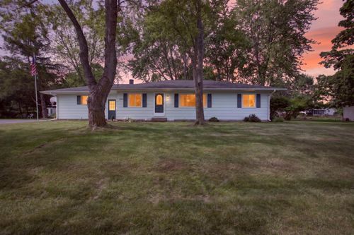 1653 Gary Paul Lane, Jackson, MI, 49203 | Card Image
