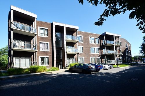 308-2663 Ch. Ste-Foy, Québec (Sainte-Foy/Sillery/Cap-Rouge), QC, G1V0C4 | Card Image