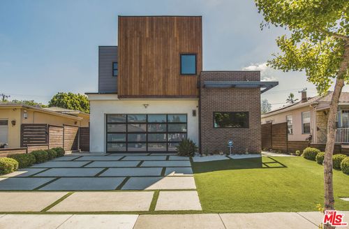 2656 32nd St, Santa Monica, CA, 90405 | Card Image
