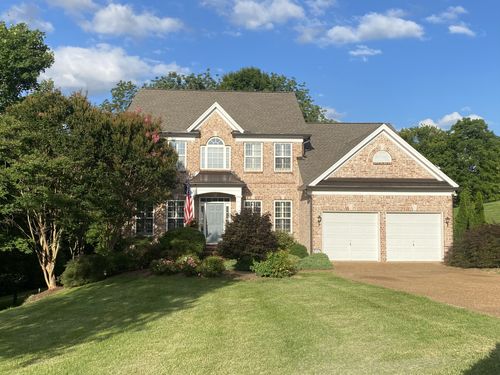 6341 Williams Grove Dr, Brentwood, TN, 37027-8265 | Card Image
