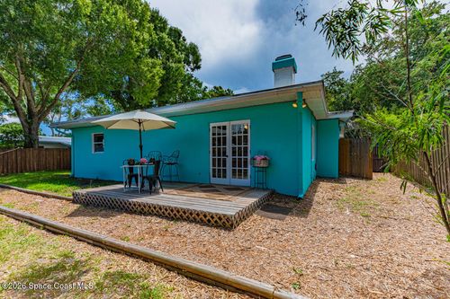 b-177 Woodland Dr, Melbourne, FL, 32904-3827 | Card Image