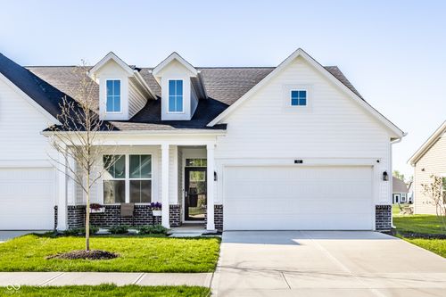 787 Tuxedo Drive, Westfield, IN, 46074 | Card Image