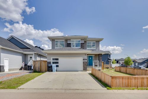 189 Arsenault Crescent, Fort Mcmurray, AB, T9K1J8 | Card Image
