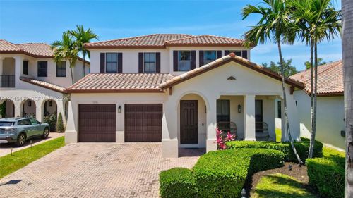 3296 Nw 83rd Way, Pembroke Pines, FL, 33024-3195 | Card Image
