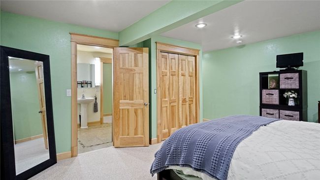 159 17 3/4 18 1/2 St, House other with 6 bedrooms, 4 bathrooms and null parking in DALLAS WI | Image 17