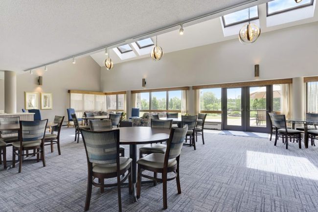 Notice the skylights! | Image 29