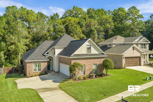 7200 Bradshaw Ct, Mobile, AL, 36695-3077 | Card Image