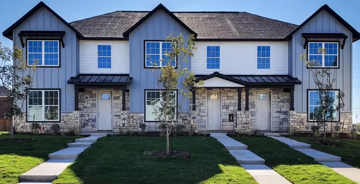 Residential Lease in Princeton